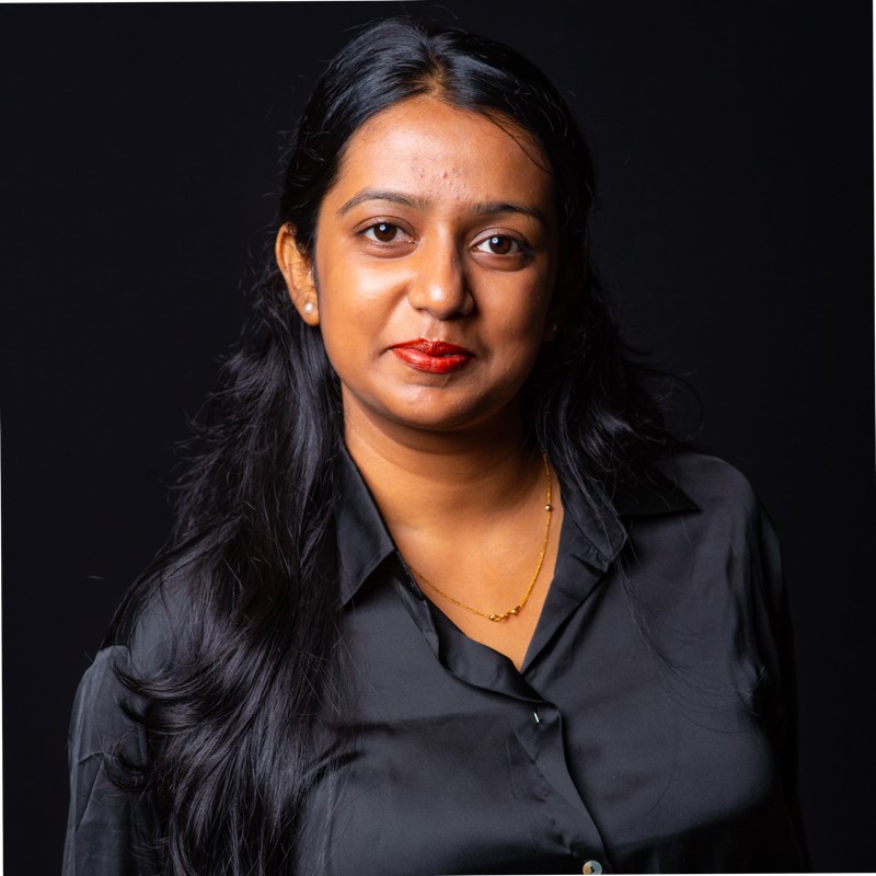 Haimantika Mitra