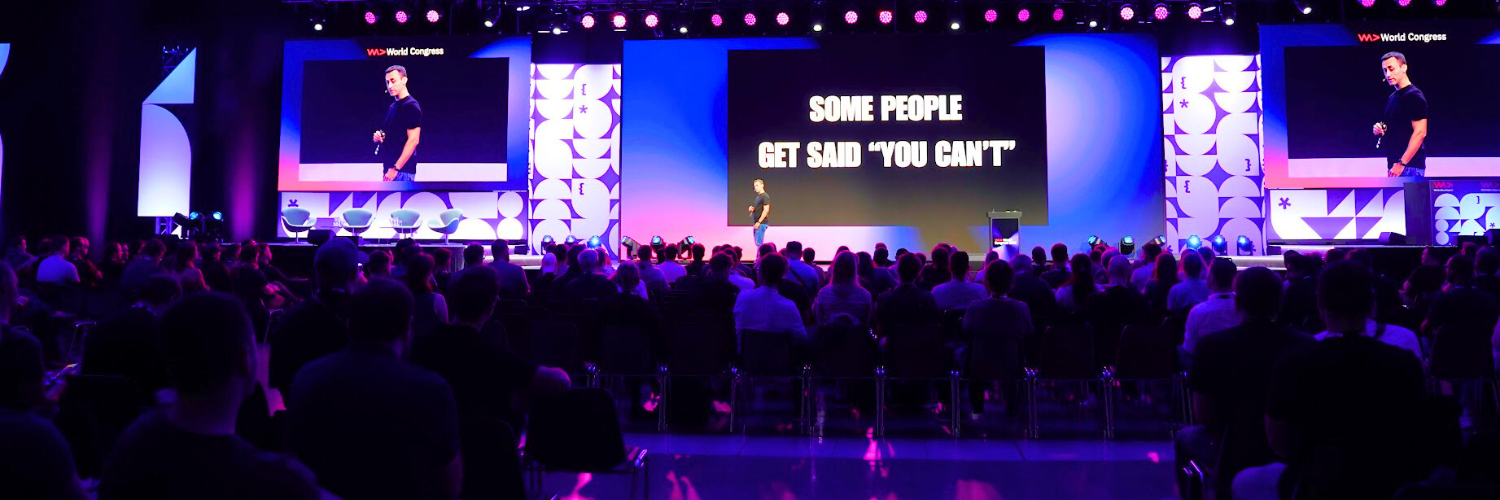 We are Developers Conference