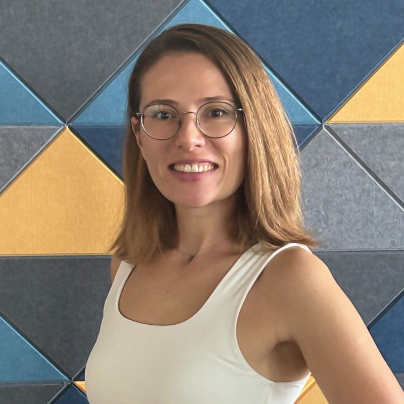 Tatyana Parshutkina